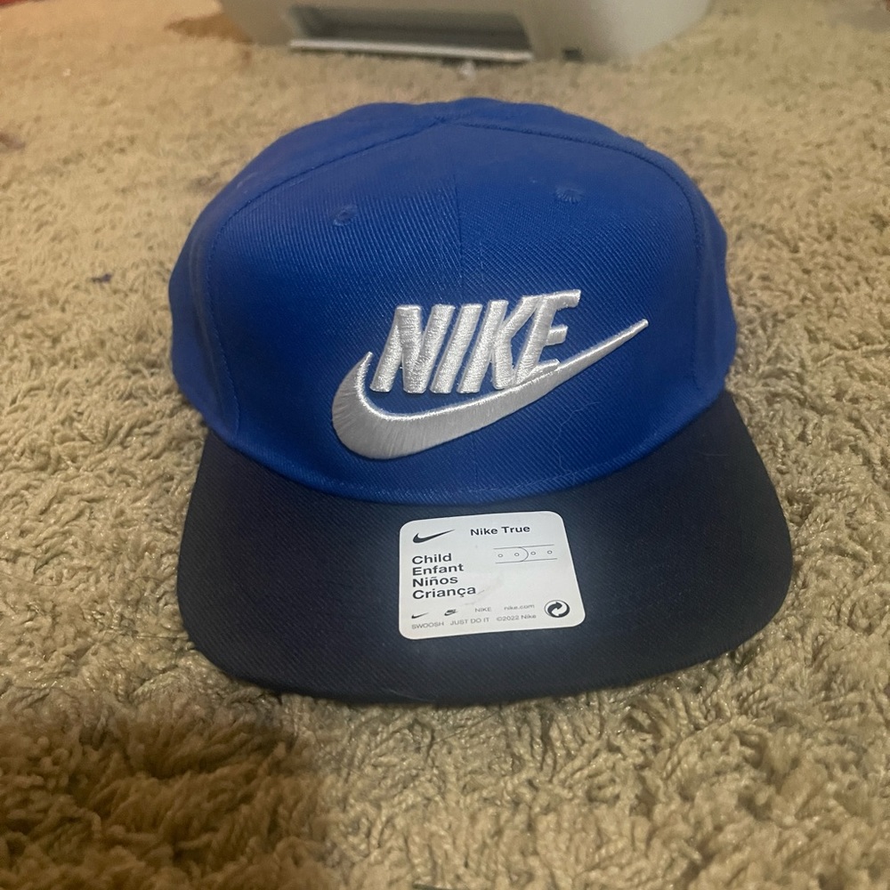 Youth Nike Hat